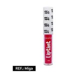 Ficha técnica e caractérísticas do produto Lip Tint Zanphy Translúcido Miga - 007lt