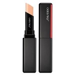 Ficha técnica e caractérísticas do produto LipBalm Batom Shiseido - ColorGel 101 Ginkgo