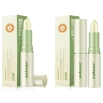 Ficha técnica e caractérísticas do produto Lipbalm essentail Nutrir Lip Balm Maquiagem Batom Hidratante Hidratante Nutritiva Lábios Cuidados