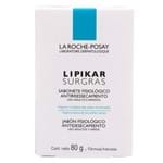 Ficha técnica e caractérísticas do produto Lipikar Surgras La Roche-Posay - Limpador Facial 80g