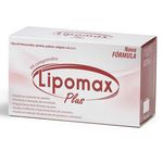 Ficha técnica e caractérísticas do produto Lipomax Plus Com 64 Comprimidos
