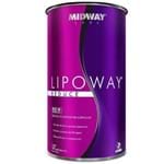 Lipoway Reduce Midway 120 Cápsulas