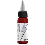 Ficha técnica e caractérísticas do produto Lipstick Red - 30ml Easy Glow - Electric Ink - Electric Ink Brasil