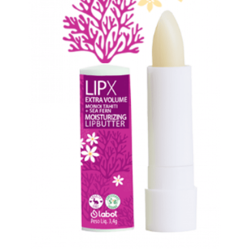 Lipx Extra Volume Moisturizing Lipbutter