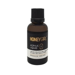 Ficha técnica e caractérísticas do produto Líquido Acrílico Honey Girl Monomer 30ML