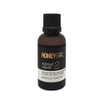 Ficha técnica e caractérísticas do produto Líquido Acrílico Monomer Honey Girl 30Ml