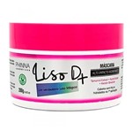 Liso D+ Shampoo 200ml + Máscara 200g - Phinna