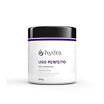 Ficha técnica e caractérísticas do produto Liso Perfeito - Máscara Intensiva Pós-Shampoo 500g Hydra
