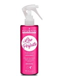 Liso Perfeito Spray Anti Frizz Nuance 200ml