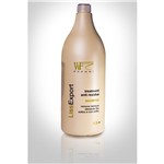 Ficha técnica e caractérísticas do produto Liss Export - Shampoo Treatment Anti Residue Wf Cosmeticos 1,5l - Wf Cosméticos