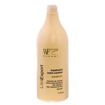 Liss Export - Shampoo Treatment Anti Residue Wf Cosmeticos 1,5L