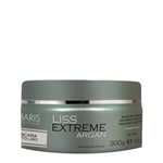 Ficha técnica e caractérísticas do produto Liss Extreme Argan Charis - Máscara Hidratante para os Cabelos - 300g