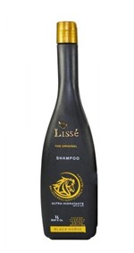 LISSÉ Black Horse - The Original Ultra-Hidratante Shampoo 1 Litro