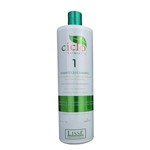 Ficha técnica e caractérísticas do produto Lissé Ciclo Naturals Shampoo Reestruturante 1L