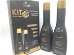Ficha técnica e caractérísticas do produto Lisse Kit Black Horse Ultra Hidratante