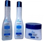 Ficha técnica e caractérísticas do produto Lissé Native Secrets BLUEBERRY Ultra Hidratante 03 Itens