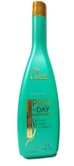 Ficha técnica e caractérísticas do produto Lissé Professionals Shampoo Fortificante 1L Pro To Day