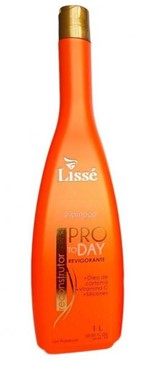 Lissé Shampoo Revigorante Pro To Day 1l
