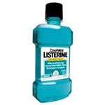 Ficha técnica e caractérísticas do produto Listerine Cool Mint 500 Ml