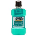 Ficha técnica e caractérísticas do produto Listerine Cool Mint 250ml