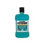 Ficha técnica e caractérísticas do produto Listerine Cool Mint Refil 1,5 Litros