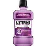 Ficha técnica e caractérísticas do produto Listerine Cuidado Total 250ml