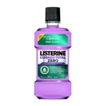 Ficha técnica e caractérísticas do produto Listerine Cuidado Total Zero Antisséptico Bucal Menta Fresca 250ml