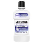 Listerine Whitening Extreme Enxaguante Bucal 473ml