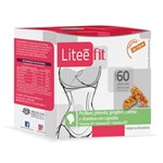 Ficha técnica e caractérísticas do produto Liteefit Mulher 60 Cápsulas 1g - Liteé