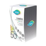 Ficha técnica e caractérísticas do produto LiteeVit Sênior 60 Comprimidos 1g - Liteé