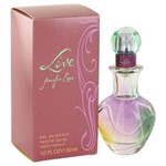 Ficha técnica e caractérísticas do produto Live Eau de Parfum Spray Perfume Feminino 30 ML-Jennifer Lopez