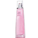 Ficha técnica e caractérísticas do produto Live Irresistible Blossom Crush Givenchy Eau de Toilette - Perfume Feminino 75ml