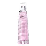 Ficha técnica e caractérísticas do produto Live Irresistible Blossom Crush Givenchy Eau de Toilette Perfume Feminino 75ml