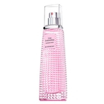 Ficha técnica e caractérísticas do produto Live Irrésistible Blossom Crush Givenchy Perfume Feminino - Eau de Toilette 50ml