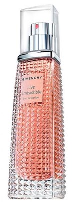 Ficha técnica e caractérísticas do produto Live Irresistible Feminino Eau de Parfum 40ml - Givenchy
