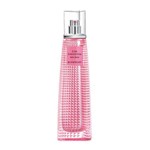 Ficha técnica e caractérísticas do produto Live Irrésistible Rosy Crush Eau de Parfum Feminino - Givenchy