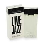 Ficha técnica e caractérísticas do produto Live Jazz de Yves Saint Laurent Masculino Eau de Toilette 100 Ml