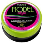 Live Life Pomada Modeladora Model Style - 140gr - Loja