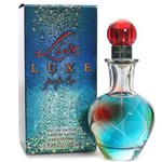 Ficha técnica e caractérísticas do produto Live Luxe Eau de Parfum Feminino 100 Ml - 100 ML