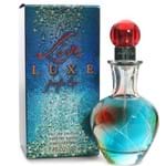 Ficha técnica e caractérísticas do produto Live Luxe Eau de Parfum Feminino 100 Ml