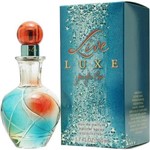 Ficha técnica e caractérísticas do produto Live Luxe Eau de Parfum Feminino 50 Ml