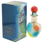 Ficha técnica e caractérísticas do produto Live Luxe Eau de Parfum Spray Perfume Feminino 50 ML-Jennifer Lopez
