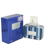 Ficha técnica e caractérísticas do produto Lively Eau de Toilette Spray Perfume Masculino 100 ML-Parfums Lively