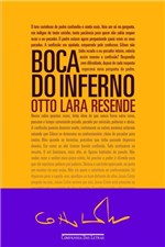 Ficha técnica e caractérísticas do produto A Boca do Inferno - Companhia das Letras
