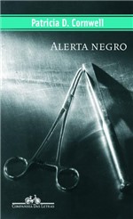 Ficha técnica e caractérísticas do produto Livro - Alerta Negro