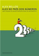 Ficha técnica e caractérísticas do produto Livro - Alex no País dos Números