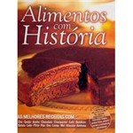 Historia da Alimentaçao