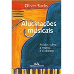 Ficha técnica e caractérísticas do produto Livro - Alucinações Musicais