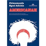 Ficha técnica e caractérísticas do produto Livro - Americanah