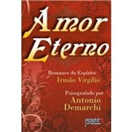Ficha técnica e caractérísticas do produto Livro - Amor Eterno